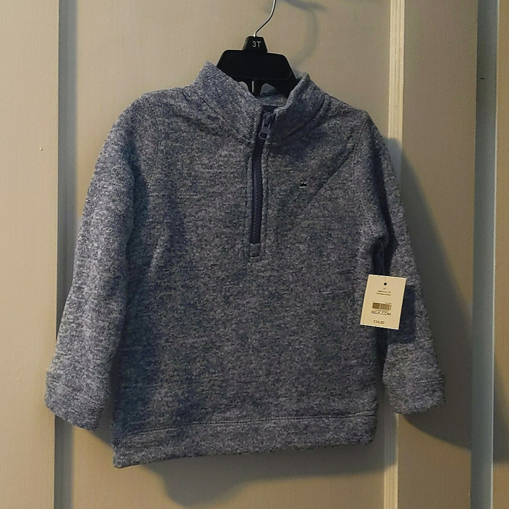 Kids pullover